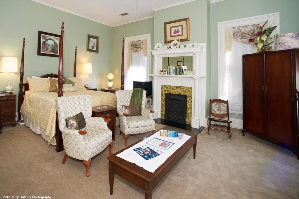 Page House Bed & Breakfast Dublin Exteriér fotografie