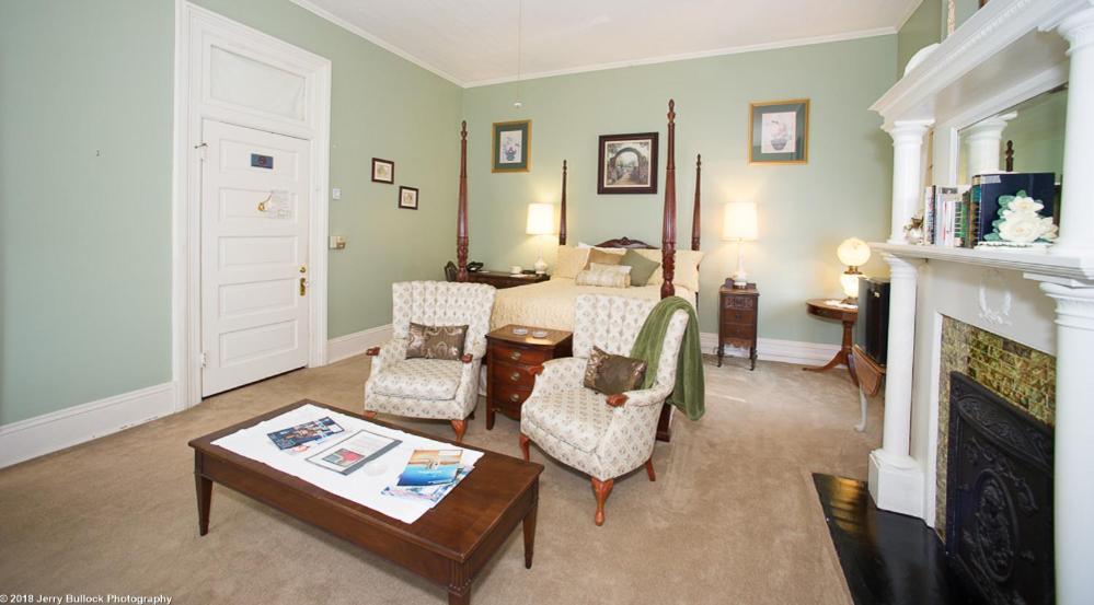 Page House Bed & Breakfast Dublin Exteriér fotografie