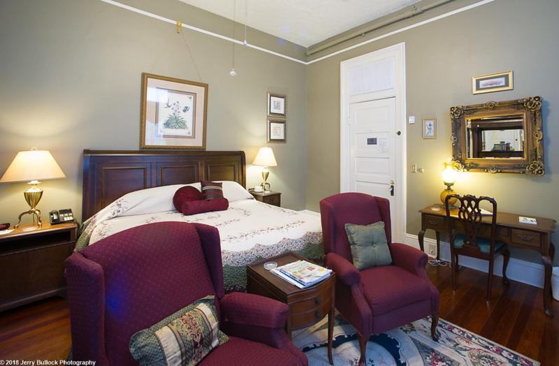 Page House Bed & Breakfast Dublin Exteriér fotografie